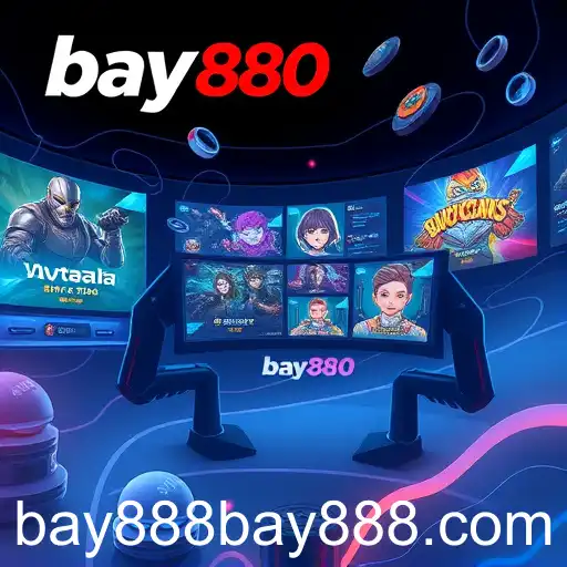 Bay888: The Rise of a Gaming Hub