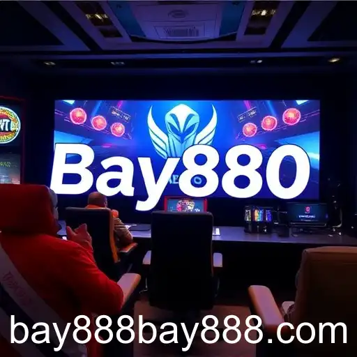 Bay888: Gaming Trends and Market Dynamics