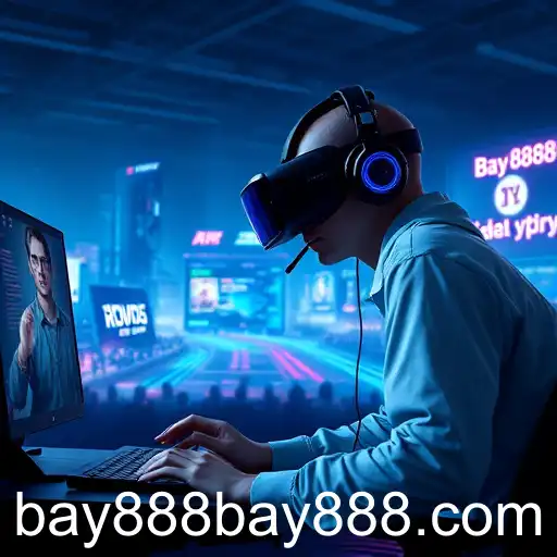 The Rise of Bay888 in Global Gaming