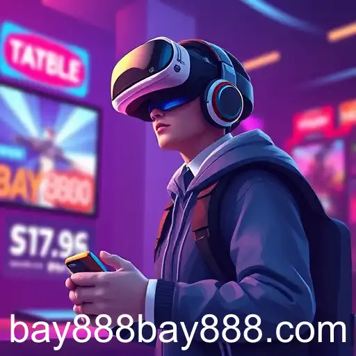 The Rise of Bay888: A New Era in Online Gamification