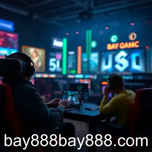 Digital Evolution of Gaming Platforms