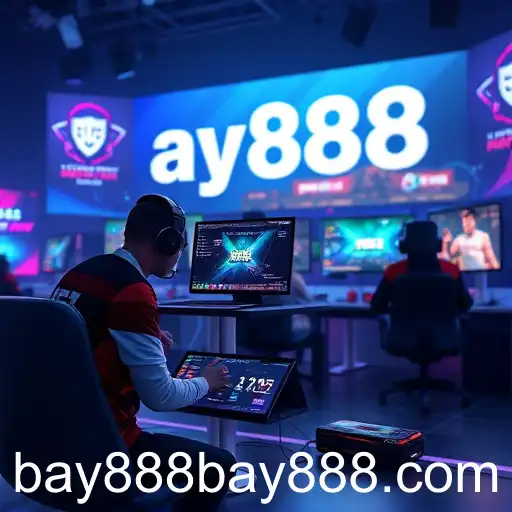 Digital Shift in Gaming: Rise of Bay888
