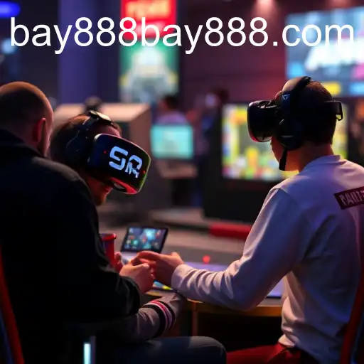 The Evolution of Online Gaming in 2025