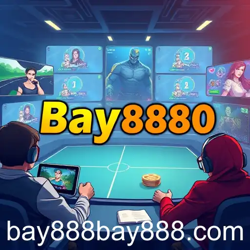 Gaming Trends and Online Evolution