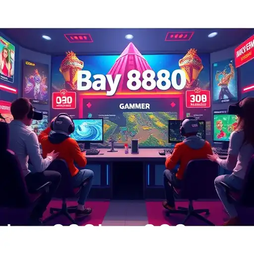 Bay888's Impact on the Gaming Landscape