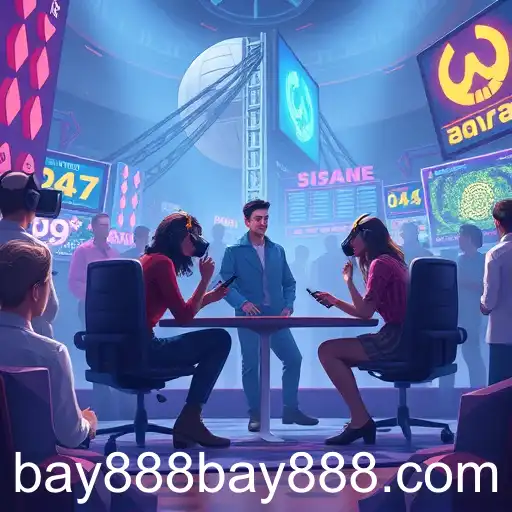 Bay888: A New Player in the Online Gaming World
