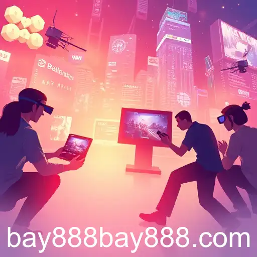 The Rise and Dynamics of Bay888 in Online Gaming