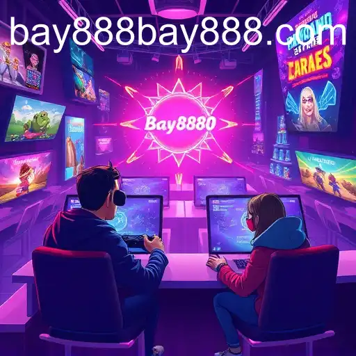 Bay888 Revolutionizes Online Gaming Experience