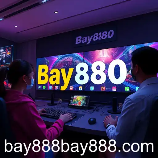The Rise of Bay888 in Online Gaming