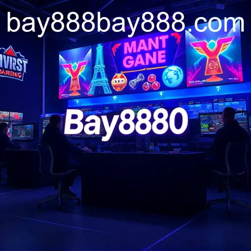 The Rise of bay888 in Online Gaming