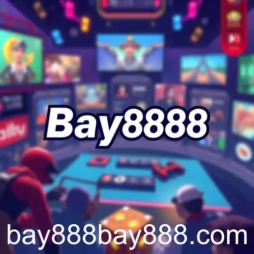 Bay888: The Evolving Landscape of Online Gaming