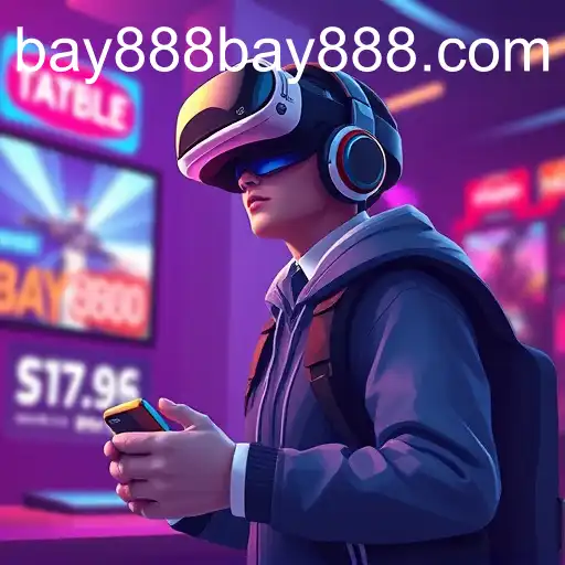 The Rise of Bay888: A New Era in Online Gamification