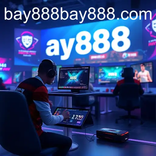 Digital Shift in Gaming: Rise of Bay888