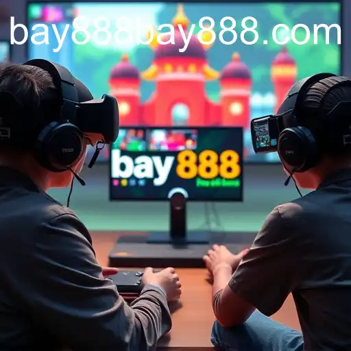 Emerging Trends in Online Gaming