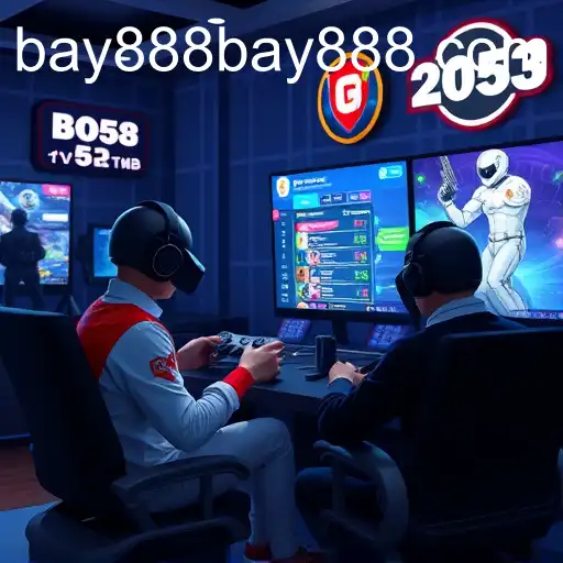 Rise of Online Gaming Sites in 2025