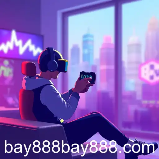 The Rise of Online Gaming in 2025