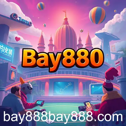 The Rise of Bay888 in the Gaming World