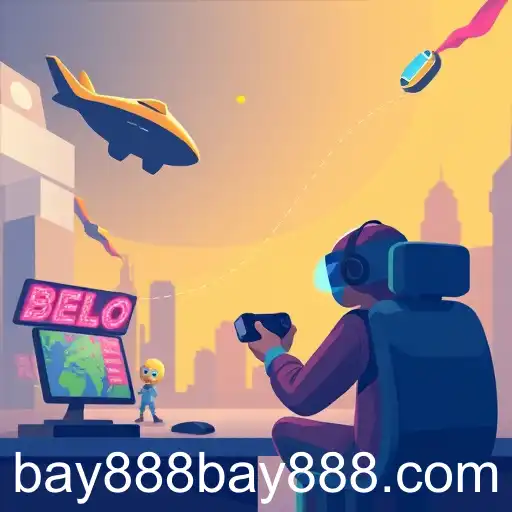 The Rise of Online Gaming with Bay888