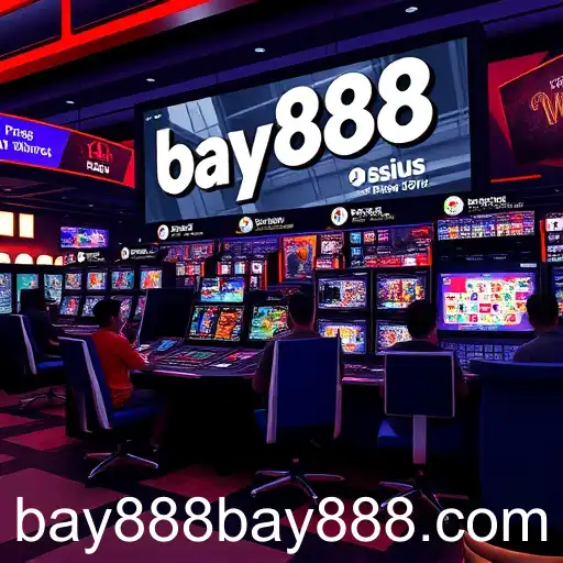 The Rise of Online Gaming Platforms