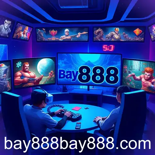 The Rise of Online Gaming: Trends and Impacts