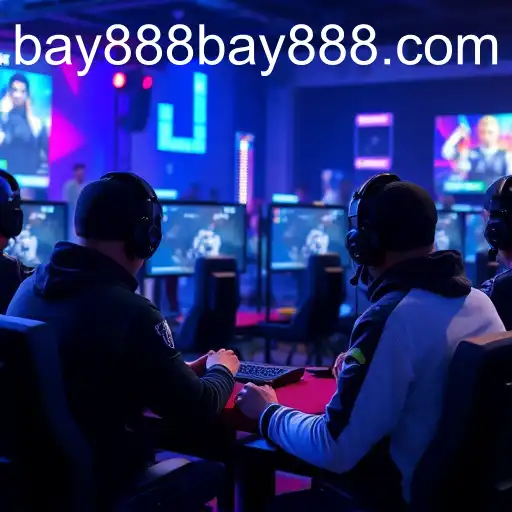 Rise of Online Gaming Platforms