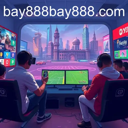 Rising Trends in Gaming Platforms