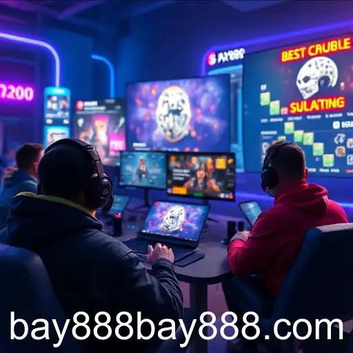 The Evolution of Online Gaming Platforms