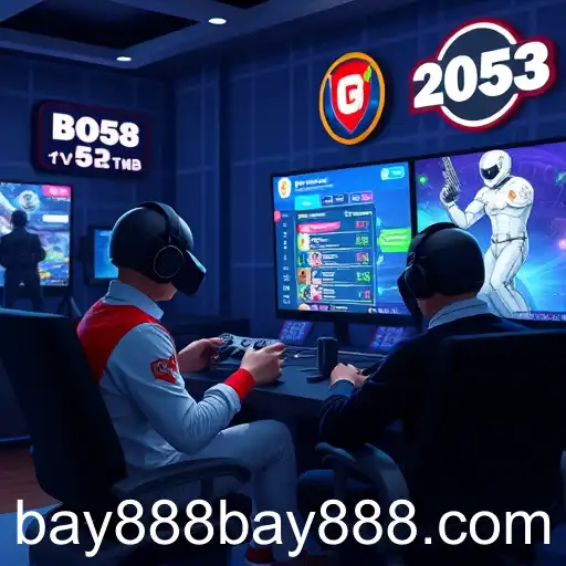 Rise of Online Gaming Sites in 2025