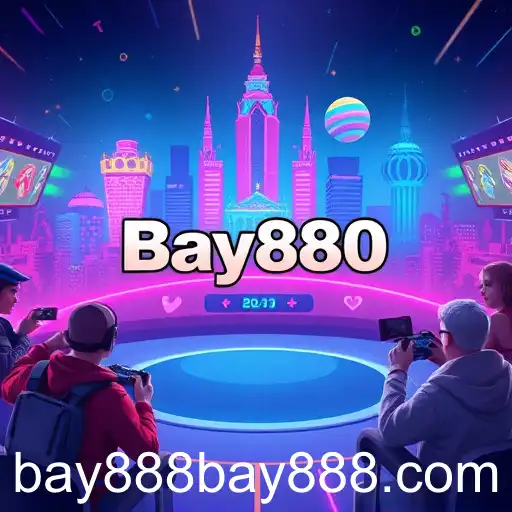 Rise of Bay888 in the Gaming World