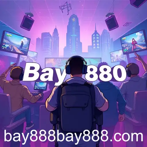 The Rise of Online Gaming Platforms: A Focus on Bay888