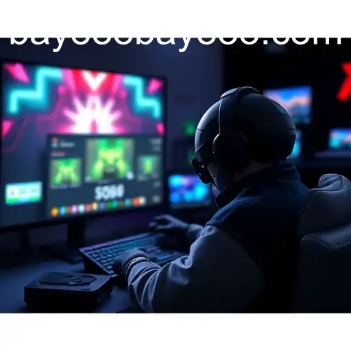 The Rise of Online Gaming Culture